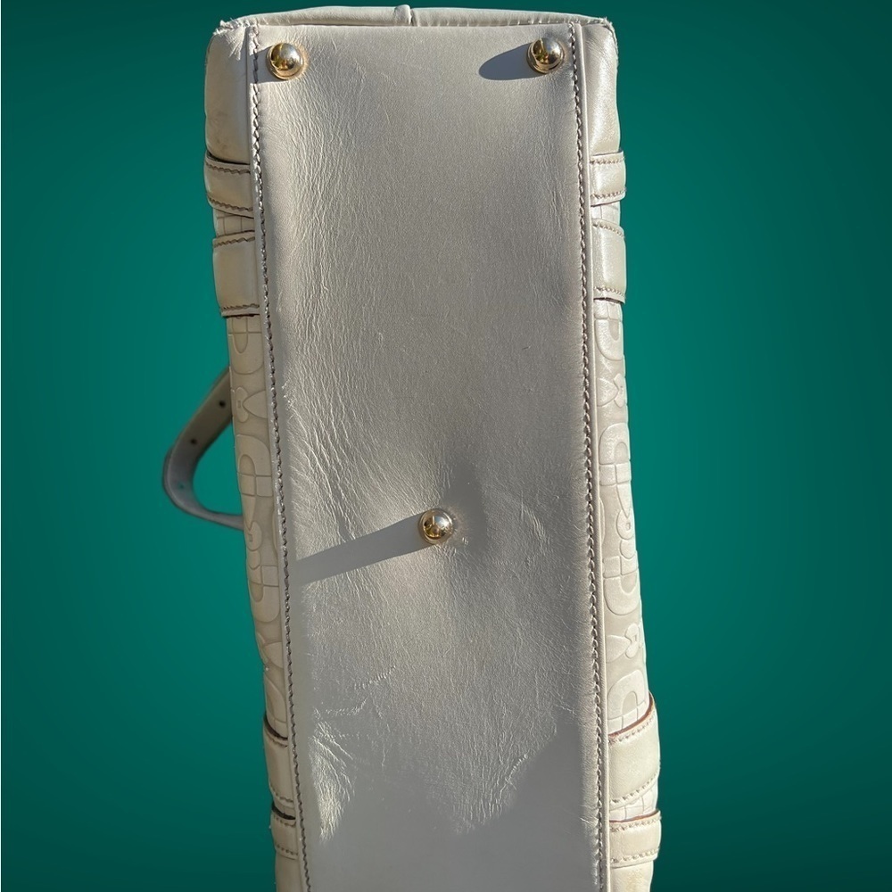 Gorgeous embossed horse it Gucci - Picture 4 of 11